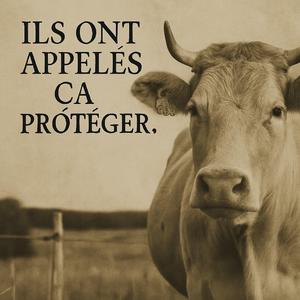 Ils ont appelés ça protéger