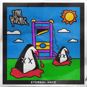 Eternal Hate