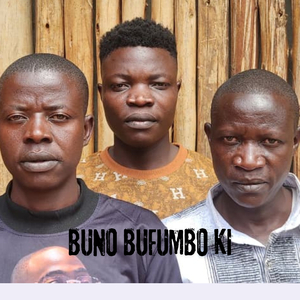 Buno Bufumbo Ki