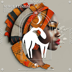 Afrolatinism
