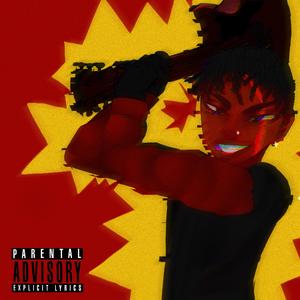 MENSTRUAL (feat. Bladed)