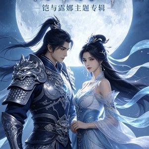 魔铠执念