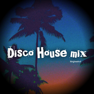Disco House Mix