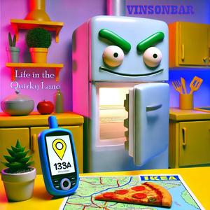 Robot Apocalypse But They're Friendly