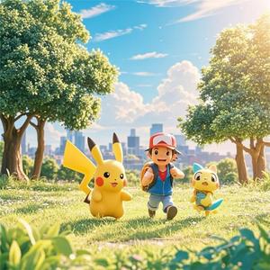 今天好想出去耍