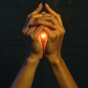 O Nó (O Elo Visível)