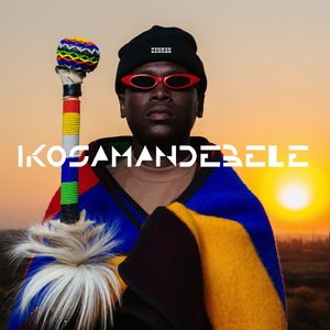 Inkosi Yama Ndebele