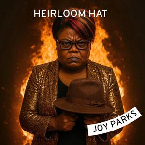 HEIRLOOM HAT (Speedy Leepy Plocky Wocky Mix)