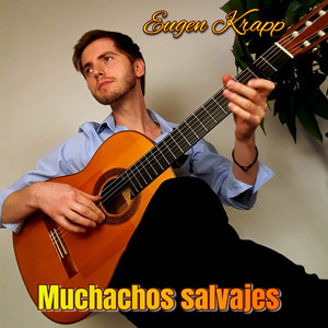 Muchachos salvajes