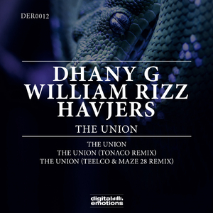 The Union (Tonaco Remix)