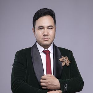 Eltija（都塔尔现场）