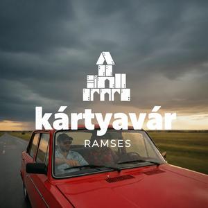 kártyavár
