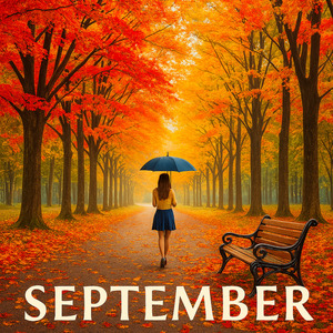 September