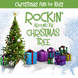 Joy To The World (Christmas Fun For Kids: Rockin' Around The Christmas Tree Version)