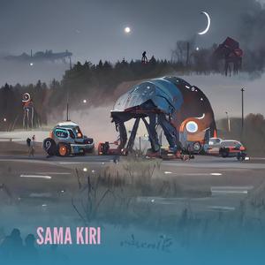 Sama Kiri