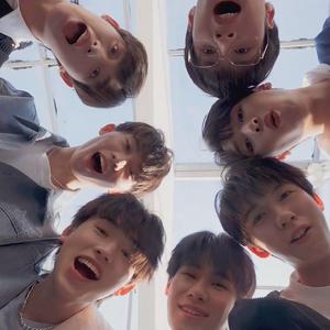 渐暖（cover：时代少年团）