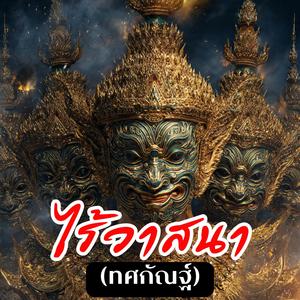 ไร้วาสนา (ทศกัณฐ์) - Ravana’s Lament