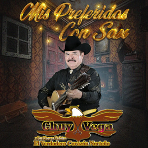 Rondando Tu Esquina (Saxofon)