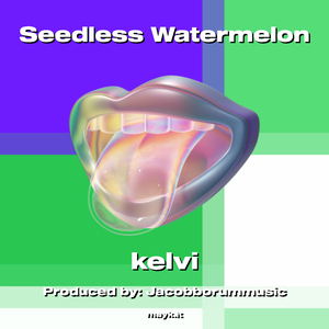 Seedless Watermelon