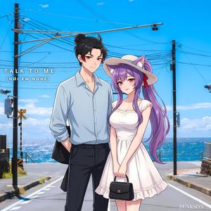 Talk To Me (Nói Em Nghe)