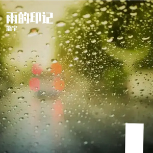 雨的印记