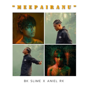 Meepairanu
