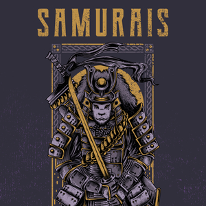 Samurais