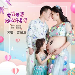 老婆老婆我的好老婆