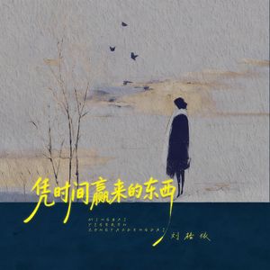 凭时间赢来的东西（韩语）