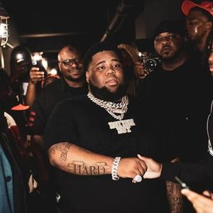 [Free] Right Here Waiting (prod by YoungMarkin)