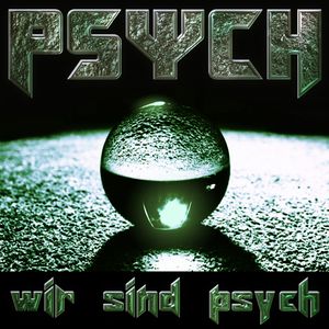 Wir sind Psych