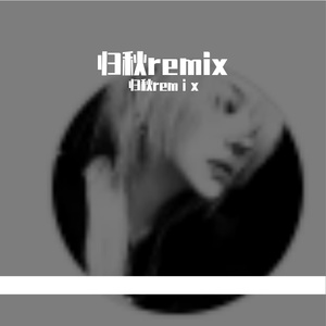 归秋remix-整曲