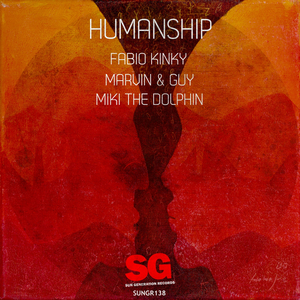 Electronic Man (Original Mix)