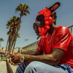 退后吧魔鬼（Prod . wellwell）