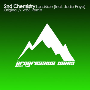 Landslide (feat. Jodie Poye) (W!SS Remix)