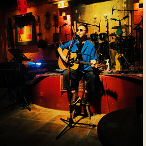 我想把一切都给你