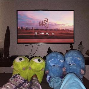 答应我以后不要再emo了