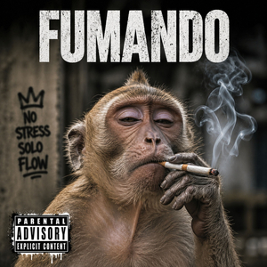 fumando