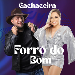 Cachaceira (Cover)