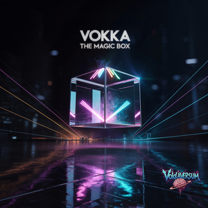 Overthinker (Vokka`S Edit)