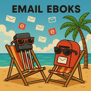 Email Eboks (Vi Har Bygget En Forstærker) (feat. OLIVER, DAVICKS, HØJ & GUFFE)