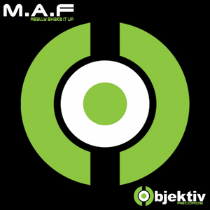 Really Shake It Up (Dub Mix)