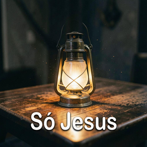 Só Jesus (Remastered 2026)