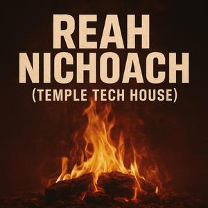 Reac nichoach