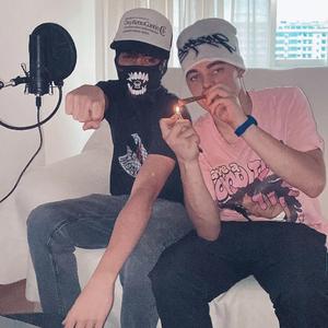 Azulado (feat. YoungLito)