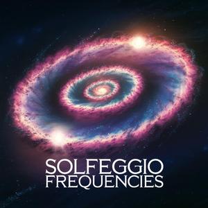 285 Hz Solfeggio Frequency (Rejuvenation Pulse)