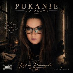 Pukanie do drzwi
