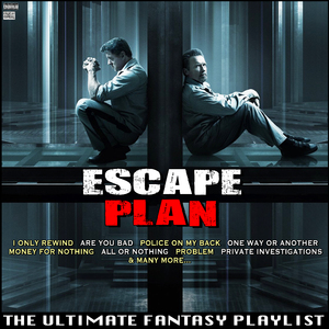 Nothing's Gonna Stop us Now