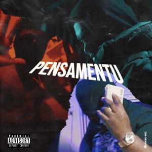 Pensamentu (feat. Flippa B)