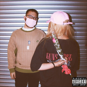 Strait (feat. Matthew Mendiola)